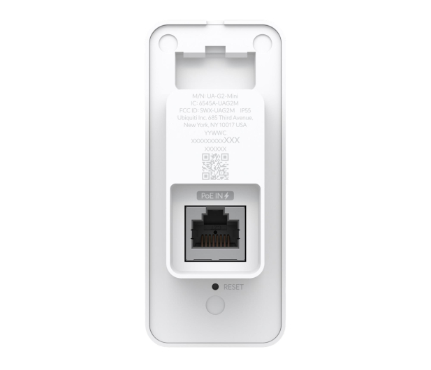 Ubiquiti UA-G2-SK-Pro Zestaw startowy UniFi Access PRO - 1573875 - zdjęcie 9